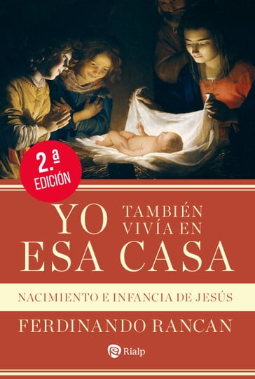 Yo también vivía en esa casa - Ferdinando Rancan