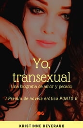 Yo, transexual