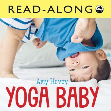 Yoga Baby Read-Along - Amy Hovey