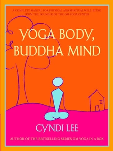 Yoga Body, Buddha Mind - Cyndi Lee