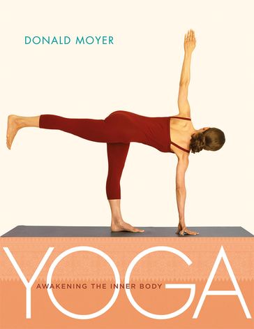 Yoga - Donald Moyer
