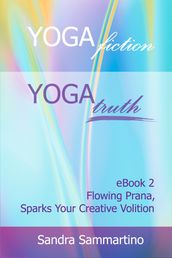 Yoga Fiction: Yoga Truth, Ebook 2