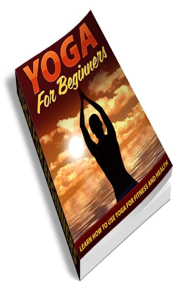 Yoga For Beginners - Jimmy Cai