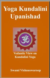 Yoga Kundalini Upanishad