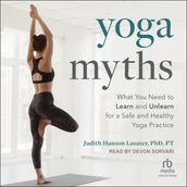 Yoga Myths