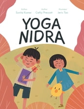 Yoga Nidra