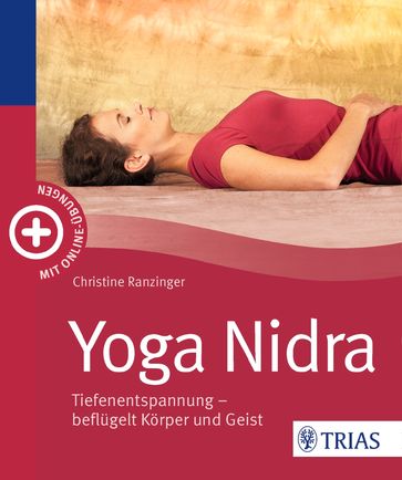 Yoga Nidra - Christine Ranzinger