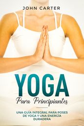 Yoga Para Principiantes