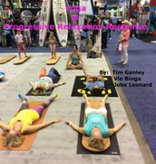 Yoga & Progressive Relaxation Response