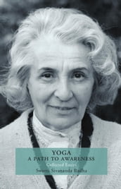 Yoga a Path to Awareness