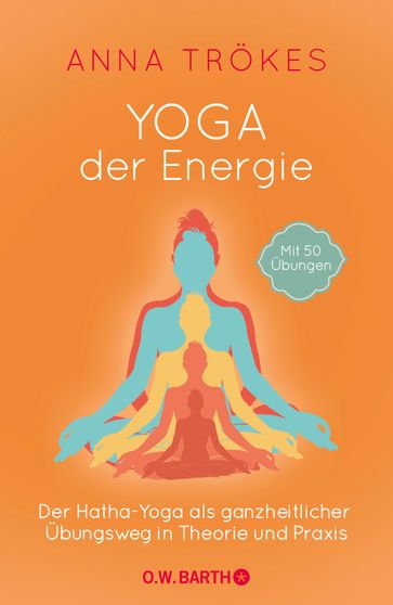 Yoga der Energie - Anna Trokes