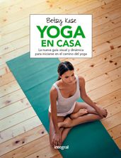 Yoga en casa