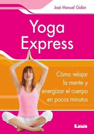 Yoga express - Gidon - José Manuel