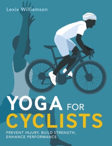 Yoga for Cyclists - Lexie Williamson