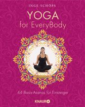 Yoga for EveryBody