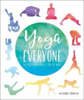 Yoga for Everyone