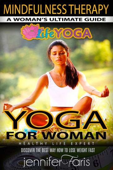 Yoga for Woman - Jennifer Faris