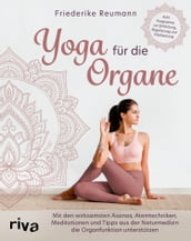 Yoga für die Organe