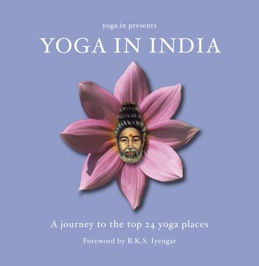 Yoga in India - Dr. Otto Stricker - Imogen Moore