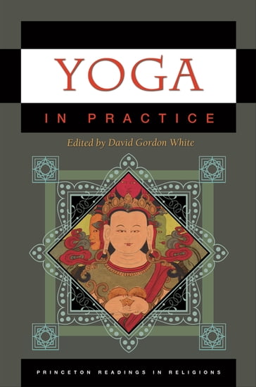 Yoga in Practice - David Gordon White