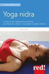 Yoga nidra