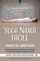 Yoga nidra facile