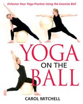 Yoga on the Ball