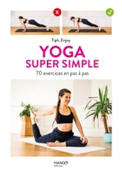 Yoga super simple