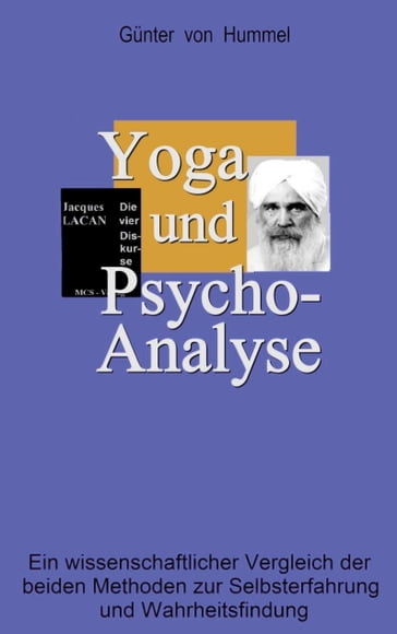 Yoga und Psychoanalyse - Gunter von Hummel