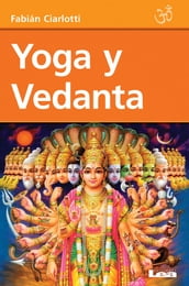 Yoga y Vedanta