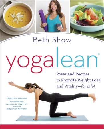 YogaLean - Beth Shaw