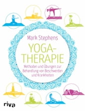 Yogatherapie