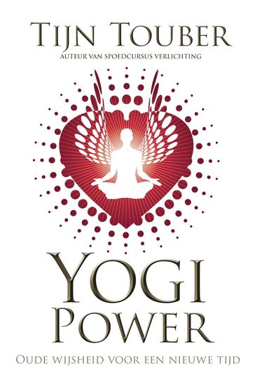 Yogi Power - Tijn Touber