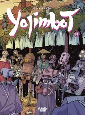 Yojimbot 1.2