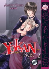 Yokan - Noise Vol. 2 (Yaoi Manga)