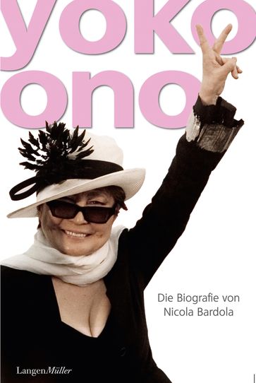 Yoko Ono - Nicola Bardola