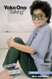 Yoko Ono  Talking 