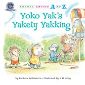 Yoko Yak s Yakety Yakking