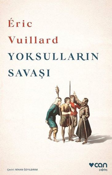 Yoksullarn Sava - Eric Vuillard