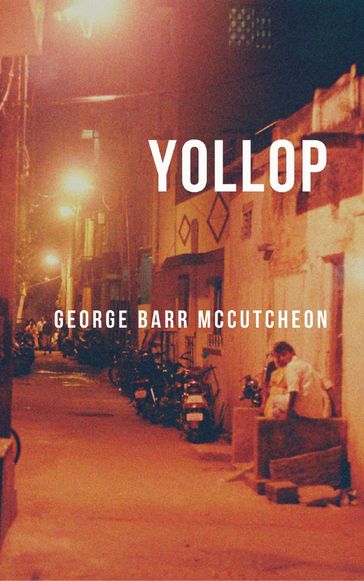 Yollop - George Barr McCutcheon