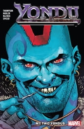 Yondu