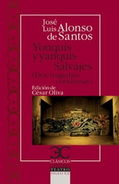 Yonquis y yanquis salvajes