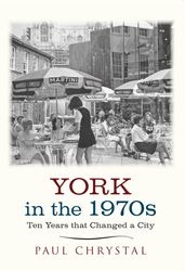 York in the 1970s