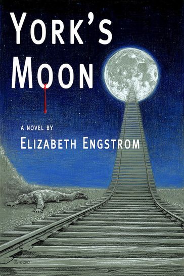York's Moon - Elizabeth Engstrom