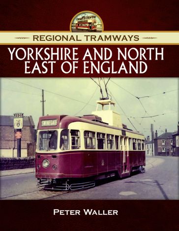 Yorkshire and North East of England - Peter Waller