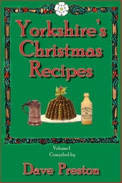 Yorkshire s Christmas Recipes