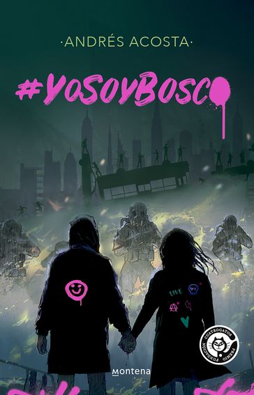 #YosoyBosco - Andrés Acosta