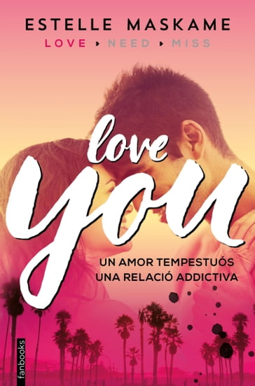 You 1. Love you (Edició en català) - Estelle Maskame