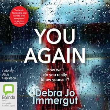 You Again - Debra Jo Immergut