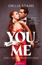 You And me - Tome 4